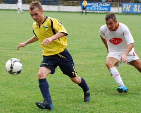 Návrat Hišemovcov k dorastu